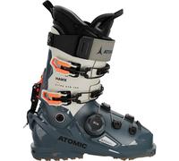 Atomic Hawx Ultra XTD 120 BOA GW Calzado Freeride 27 Gris