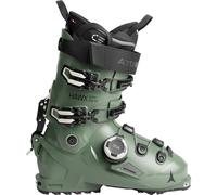 ATOMIC Hawx Ultra Xtd 120 Boa - Hombre - Verde - talla 26/26.5- modelo 2026