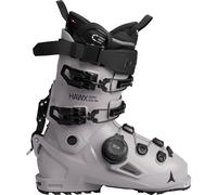 Atomic - Botas de esquí para hombre - Hawx Ultra Xtd 130 Boa Dust/Black de Madera - Talla 45/46 - Gris Gris 45/46