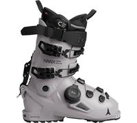 Atomic - Botas de esquí para hombre - Hawx Ultra Xtd 130 Boa Dust/Black de Madera - Talla 43,5/44 - Gris Gris 43.5/44