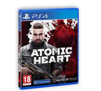 Atomic heart
