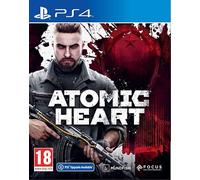 Atomic Heart para PS4