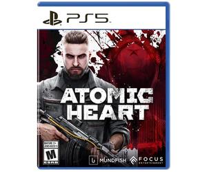 Atomic Heart for PlayStation 5 [USA]
