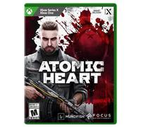 Atomic Heart for Xbox Series X [USA]