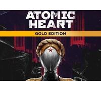 Atomic Heart - Gold Edition (Xbox One / Xbox Series X|S) Xbox Live Key - ARGENTINA