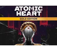 Atomic Heart - Gold Edition (Xbox One / Xbox Series X|S) Xbox Live Key - EU