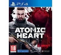 Atomic Heart (Importacion UK) Sony Playstation 4 standard