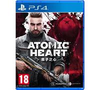 Atomic Heart Juego para Consola Sony PlayStation 4 PS4