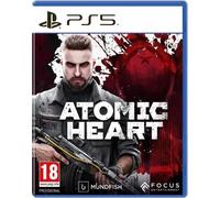 Atomic Heart Juego para Consola Sony PlayStation 5 PS5