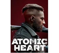 Atomic Heart PC (Europe & UK)