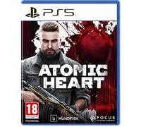 Atomic Heart PS5