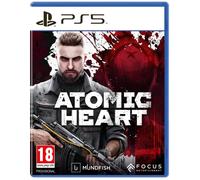 Atomic Heart (PlayStation 5)