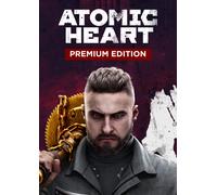 Atomic Heart - Premium Edition PC
