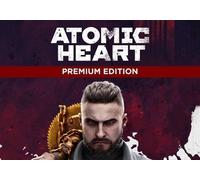 Atomic Heart - Premium Edition (PC) Steam Account - GLOBAL