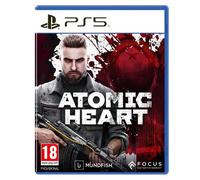 Atomic heart ps5