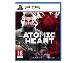 Atomic heart ps5