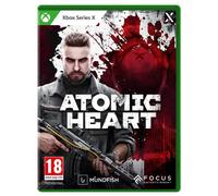 Atomic Heart (Xbox Series X)