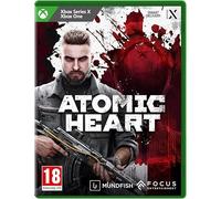 Atomic Heart Xbox Series X / Xbox One