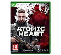 Atomic Heart (Xbox X)