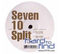 Atomic Hooligan - 7/10 Split [Vinilo]