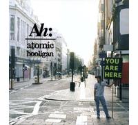 Atomic Hooligan - You Are Here [Vinilo]