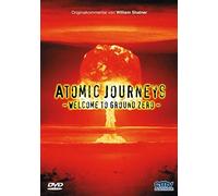 Atomic Journeys - Welcome to Ground Zero [Alemania] [DVD]