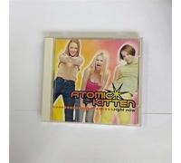 Atomic Kitten