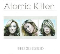Atomic Kitten - Atomic Kitten
