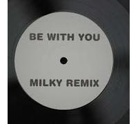 ATOMIC KITTEN - Atomic Kitten / Be With You (Milky Remix)