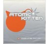 ATOMIC KITTEN - ATOMIC KITTEN / RIGHT NOW (DISK 2)