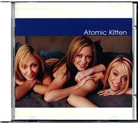 Atomic Kitten - Atommic Kitten