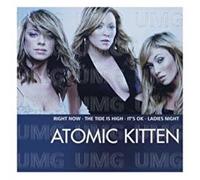 atomic kitten - essential