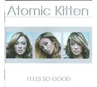 Atomic Kitten - Feels So Good