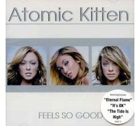 Atomic Kitten - Feels So Good - Canada
