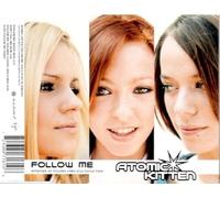 Atomic Kitten - Follow Me