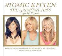 Atomic Kitten - Greatest Hits