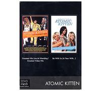 Atomic Kitten - Greatest Hits/Be with.. [Alemania] [DVD]