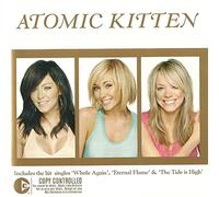 Atomic Kitten - incl. Ladies Night