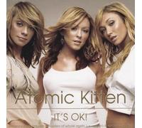 Atomic Kitten - It's OK! [CD 1] [CD 1]