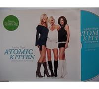Atomic Kitten - Ladies Night