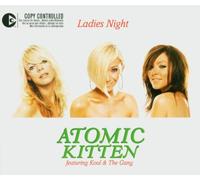 Atomic Kitten - Ladies Night