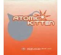 Atomic Kitten - Right Now