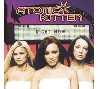 Atomic Kitten - Right Now