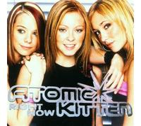 Atomic Kitten - Right Now