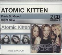 Atomic Kitten - Right Now / Feels So Good