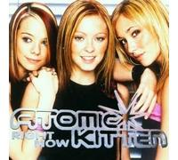 Atomic Kitten - Right Now Version 2001 [Import]