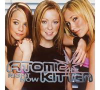 Atomic Kitten - Right Now [Vinilo]
