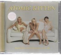 Atomic Kitten - Someone Like Me/Right... Ecd