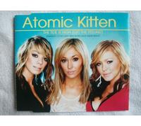 Atomic Kitten - The Tide Is High