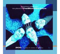Atomic Lullibies: Very Best of Blow Monkeys